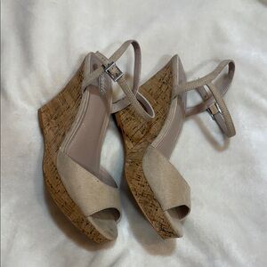 Charles by Charles David Wedges